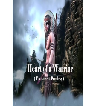 Heart of a Warrior Origin / EA app Key GLOBAL